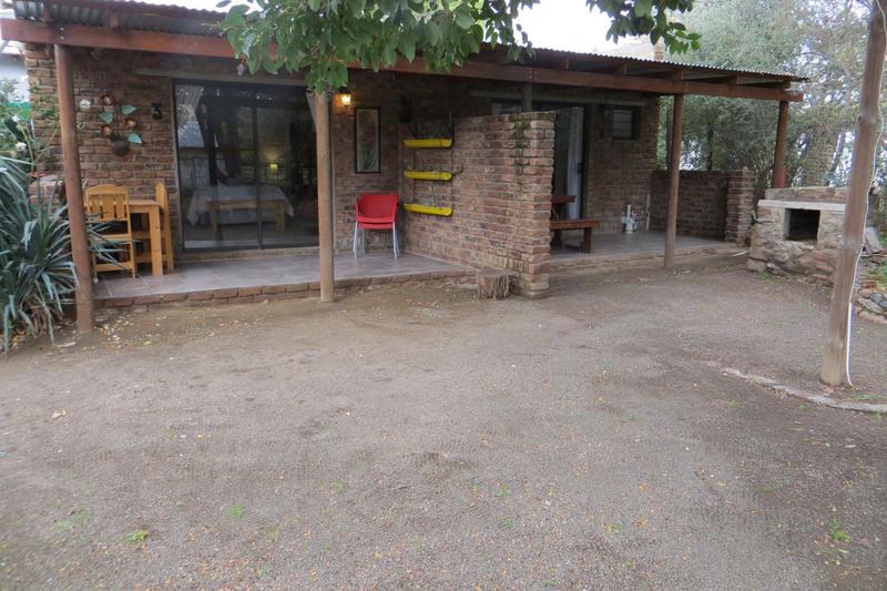 6 Bedroom Property for Sale in Nieu Bethesda Eastern Cape